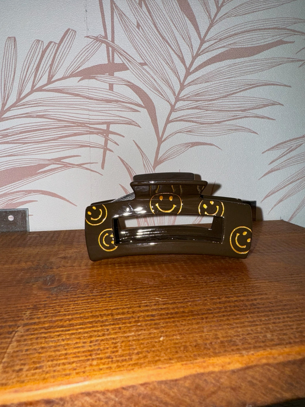 Nina Haarklem - Bruin