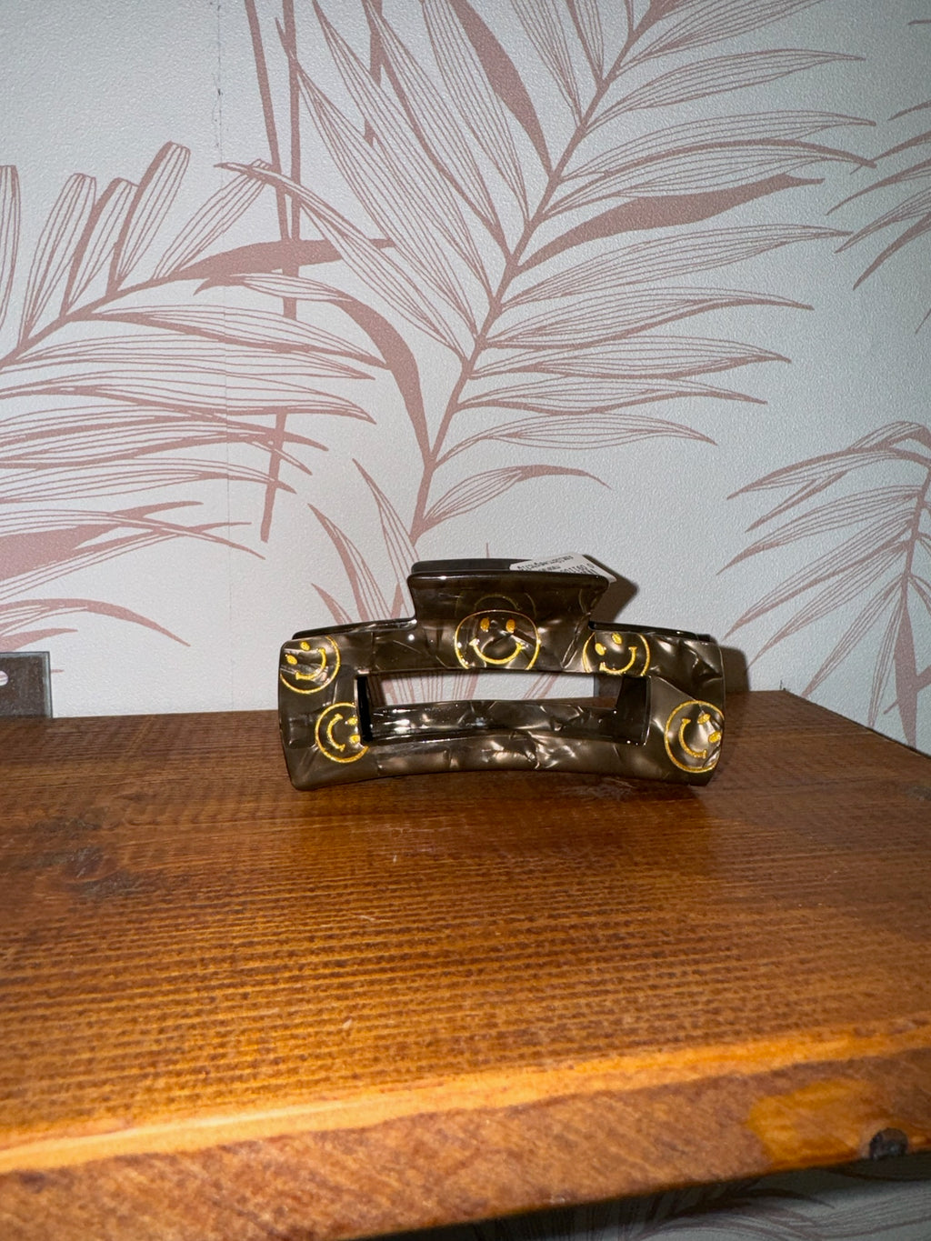 Nina Haarklem - Marble Bruin