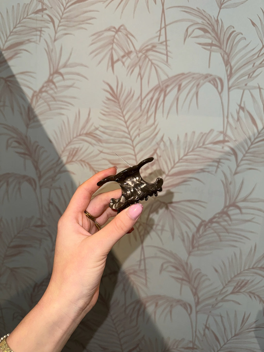 Fifi Haarklem - Marble Bruin