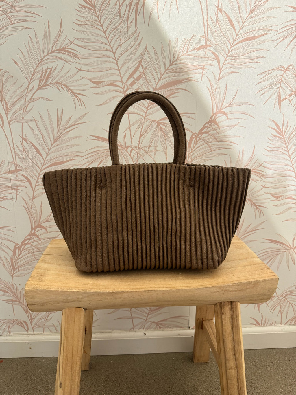Ella Tas - Beige