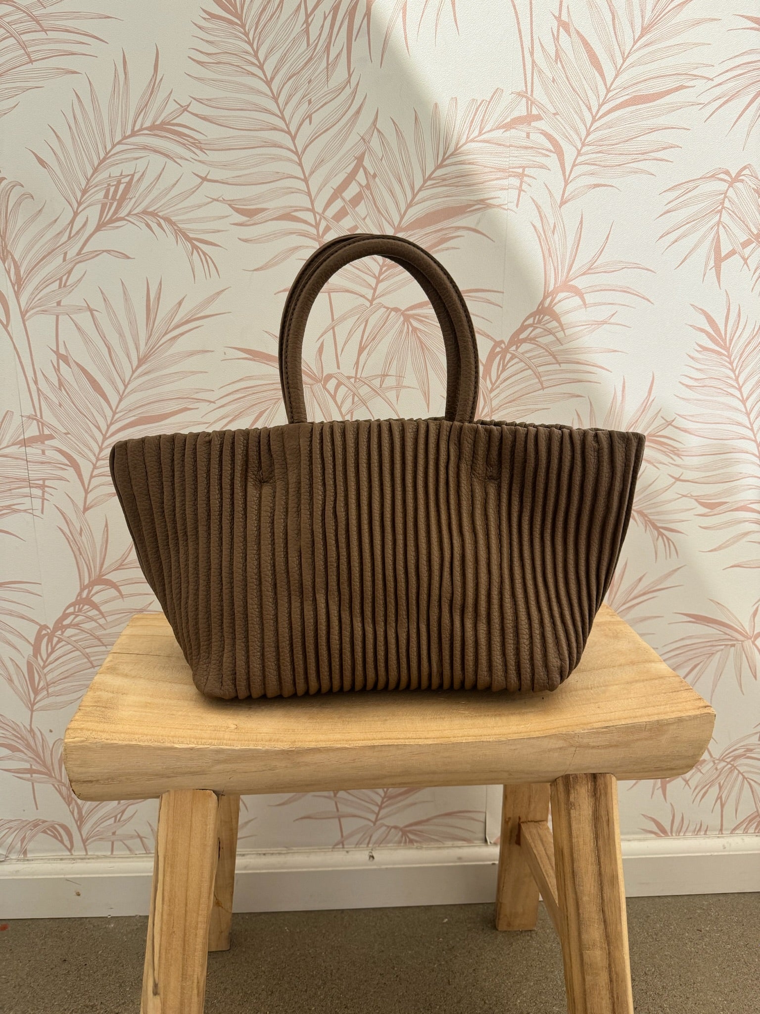 Ella Tas - Beige