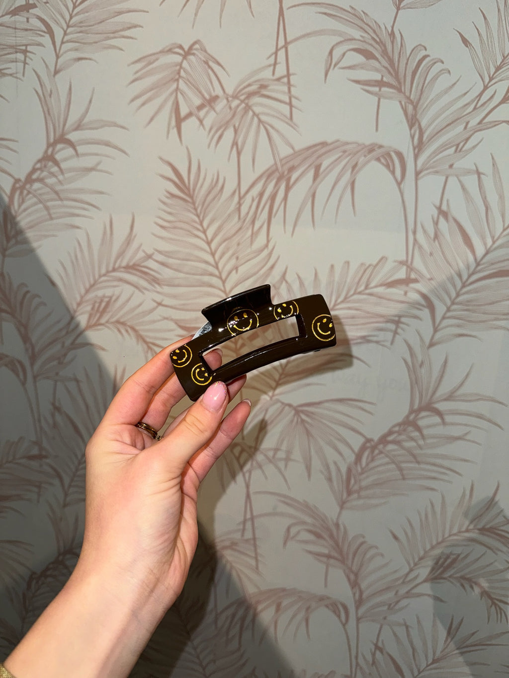 Nina Haarklem - Bruin