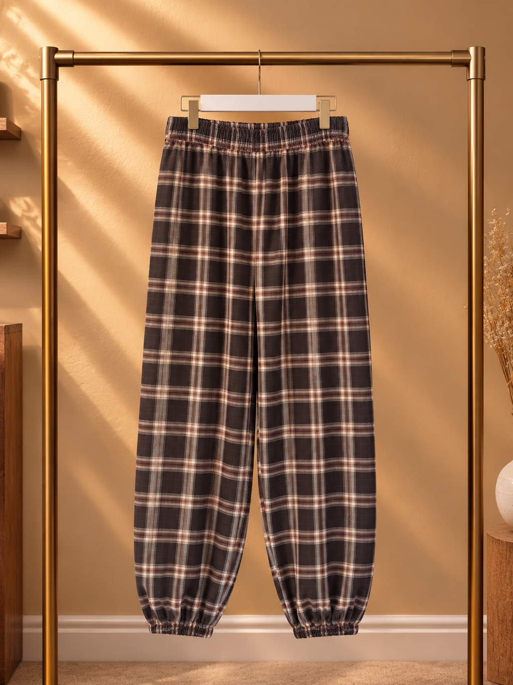 Sam Geruite Broek