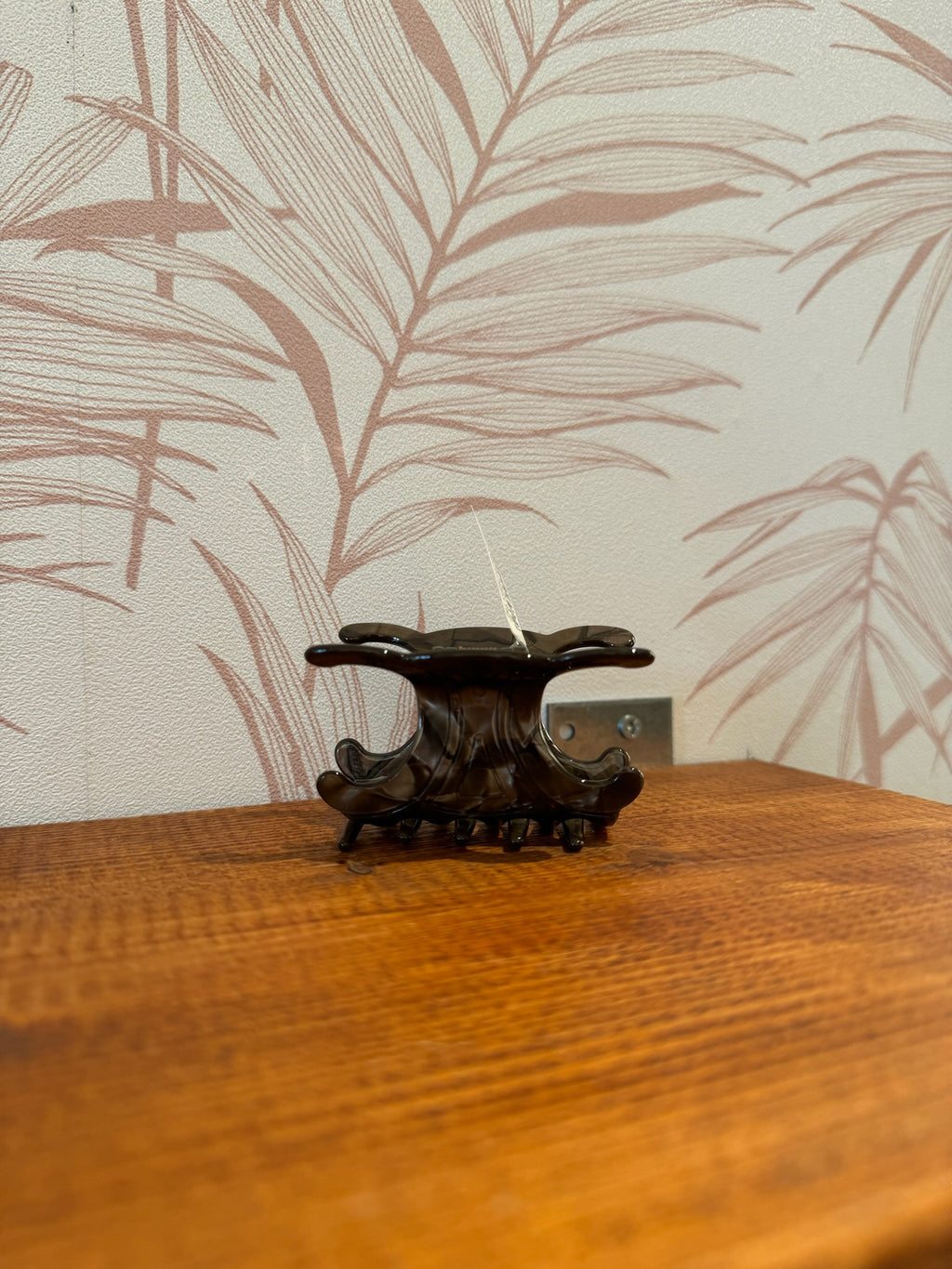 Fifi Haarklem - Marble Bruin